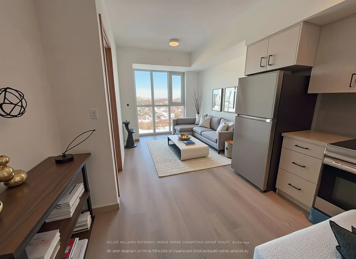 3241 Sheppard Street A1010, Toronto E05, ON M1T 3K5