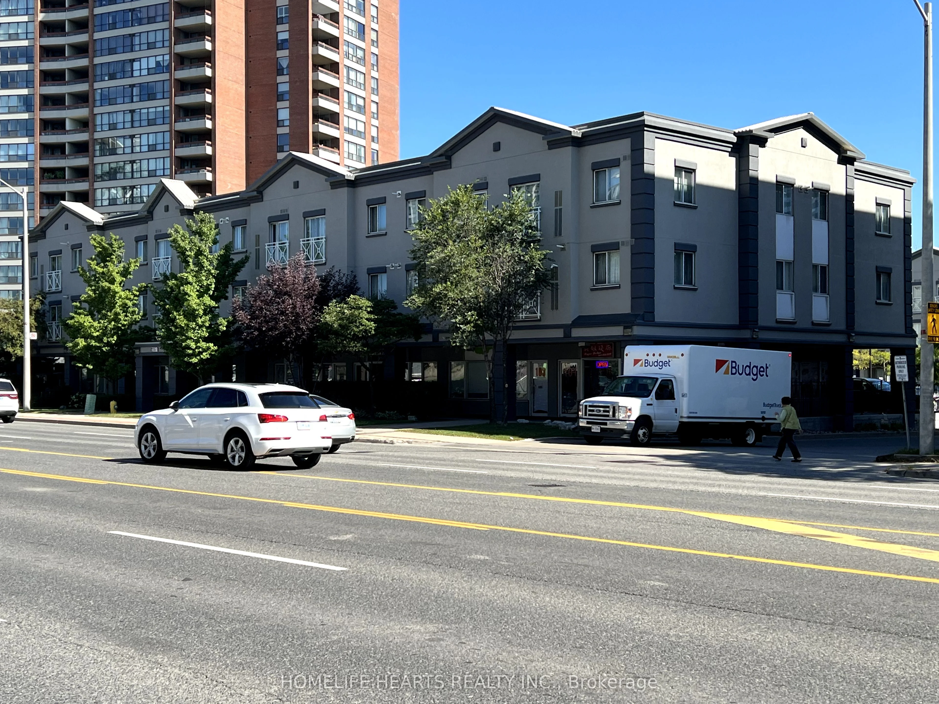 2351 Kennedy Road 113, Toronto E07, On M1t 3g9