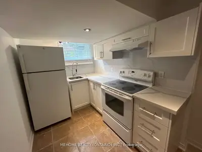 Detached in Toronto