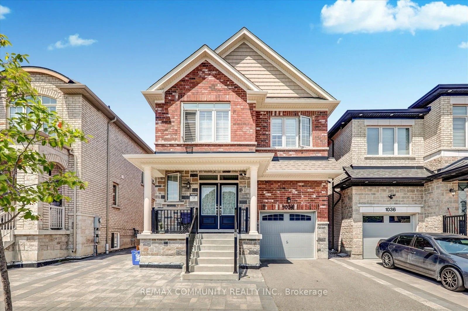 Detached in Pickering