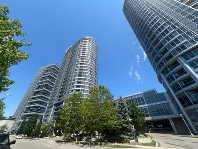 Common Element Condo in Toronto