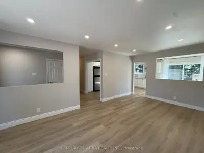Detached in Pickering