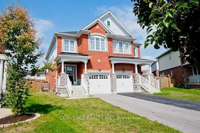 Semi-Detached in Oshawa