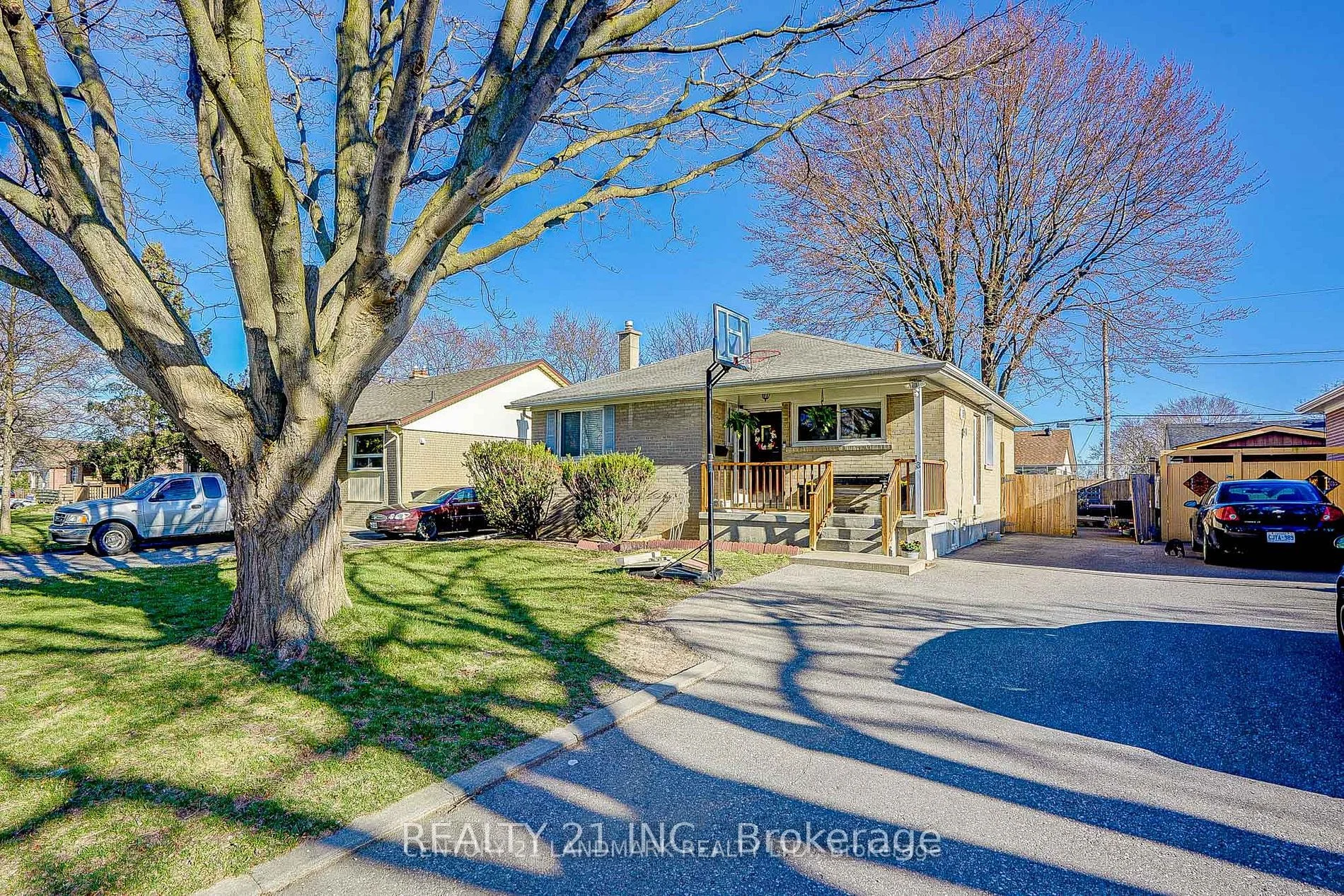 Detached in Ajax