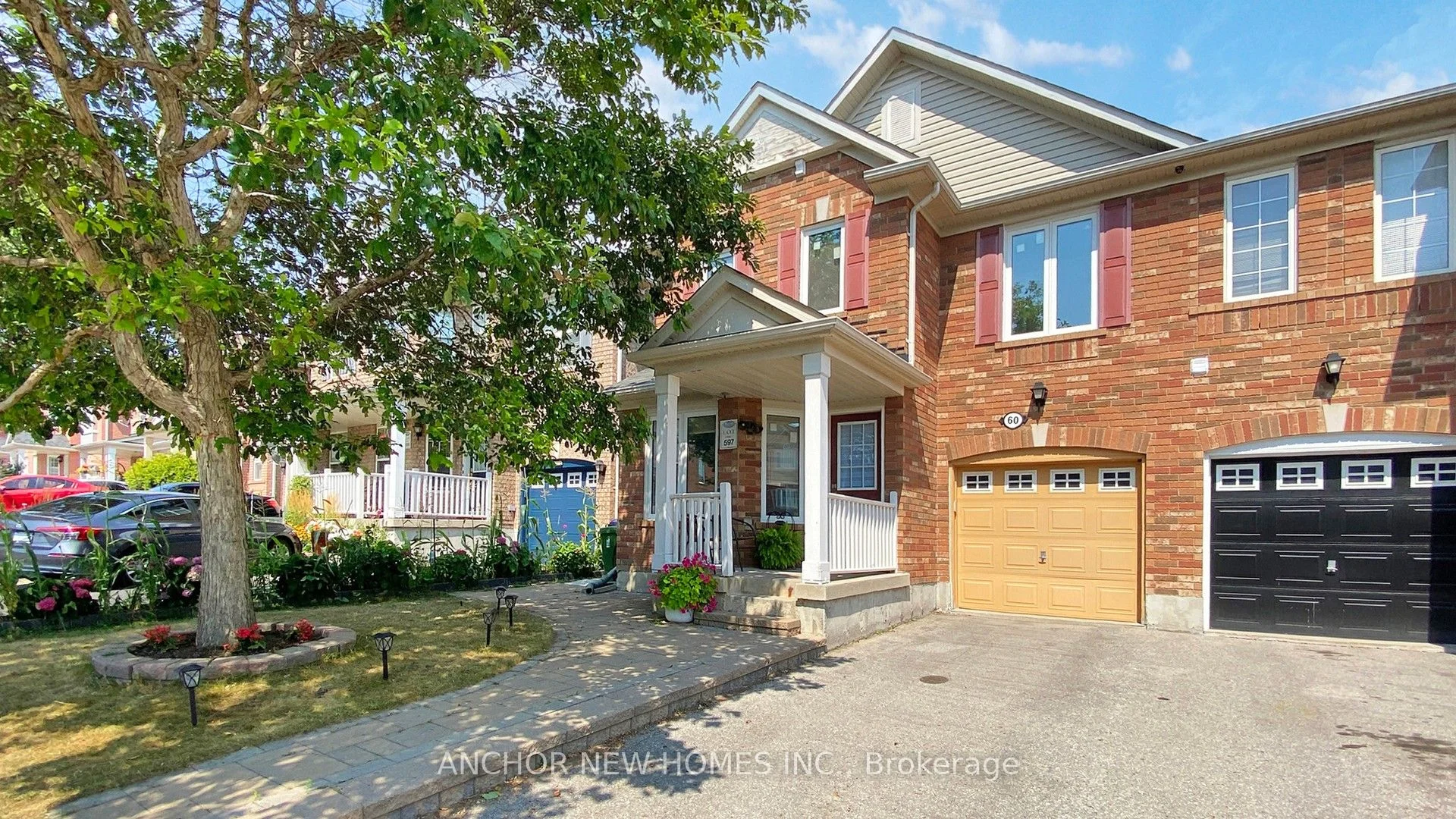 Semi-Detached in Toronto