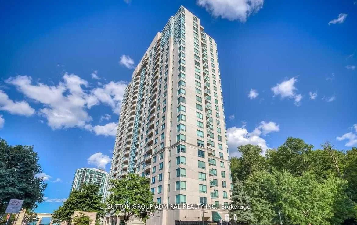 61 Town Centre Court 1403, Toronto E09, On M1p 5c5