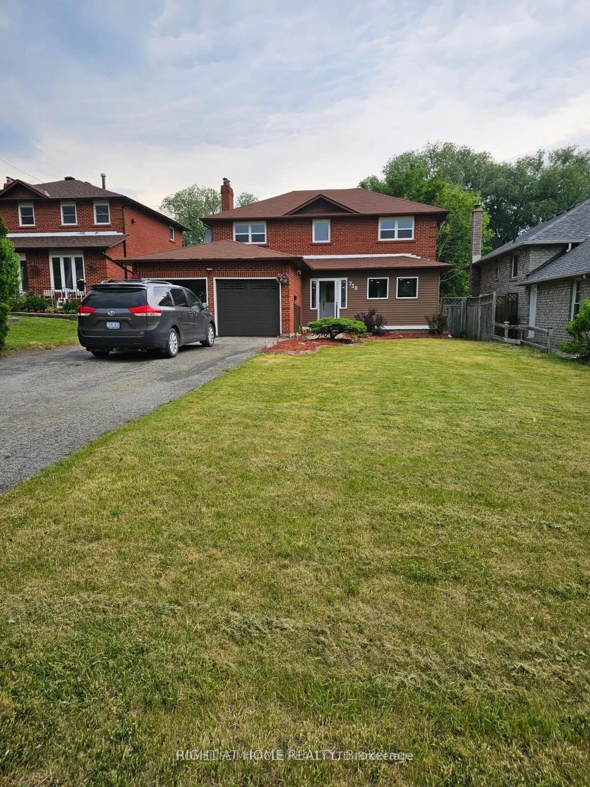 Detached in Pickering