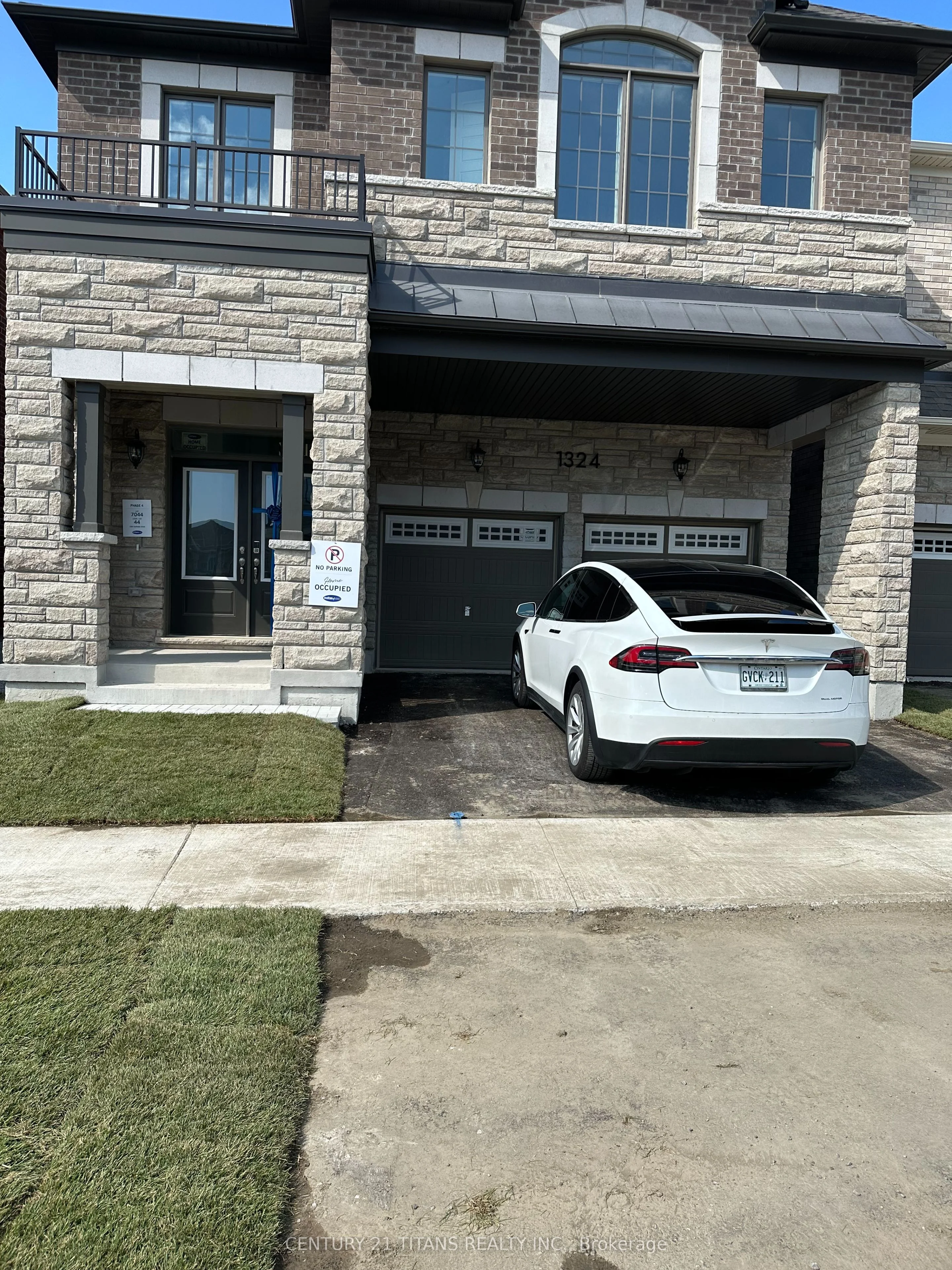 Detached in Pickering