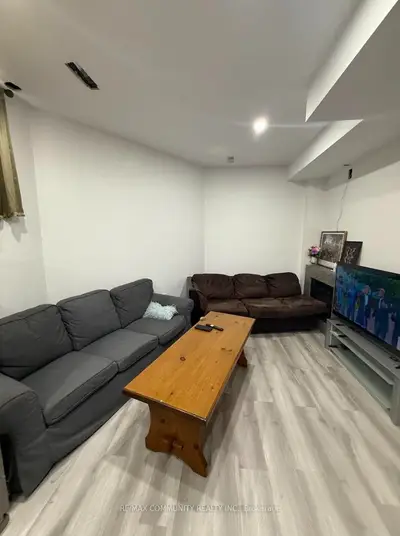 Detached in Toronto