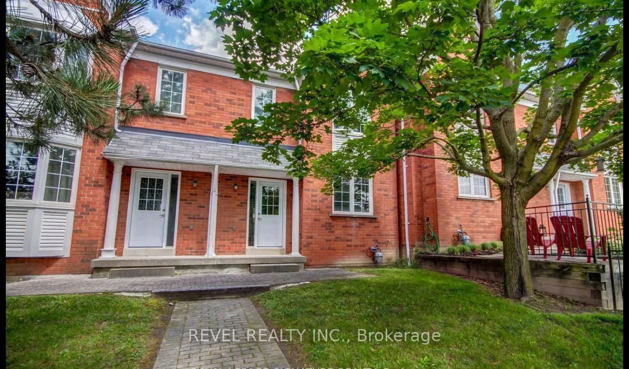 10 Bassett Boulevard 56, Whitby, On L1n 9c4