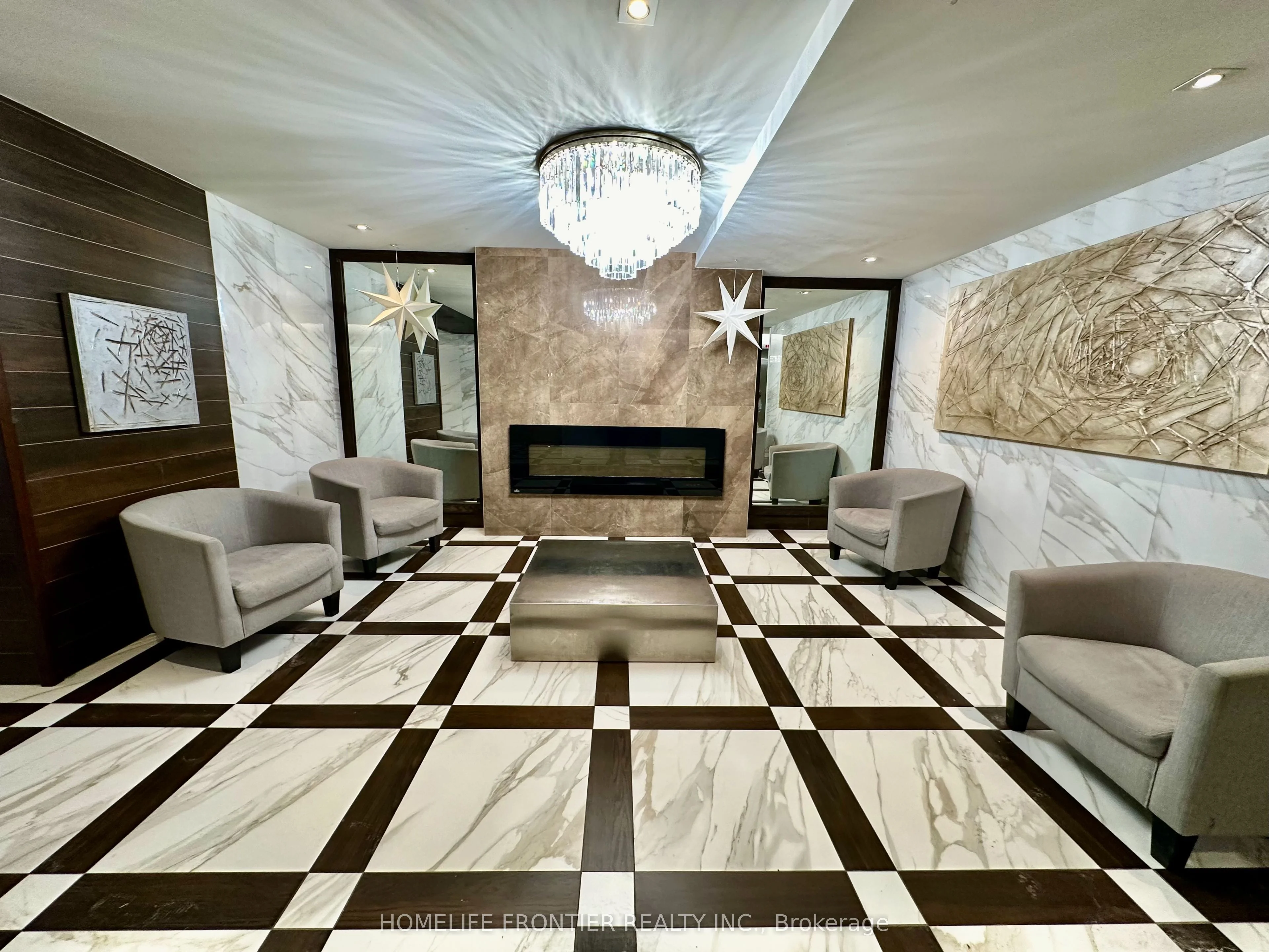 100 Wingarden Court 1915, Toronto E11, ON M1B 2P4