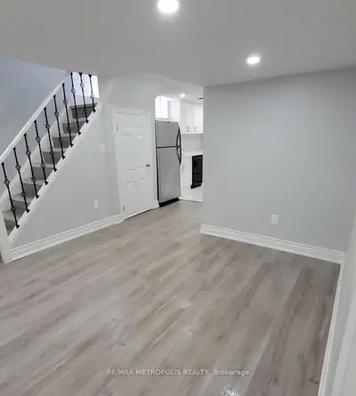 Detached in Pickering