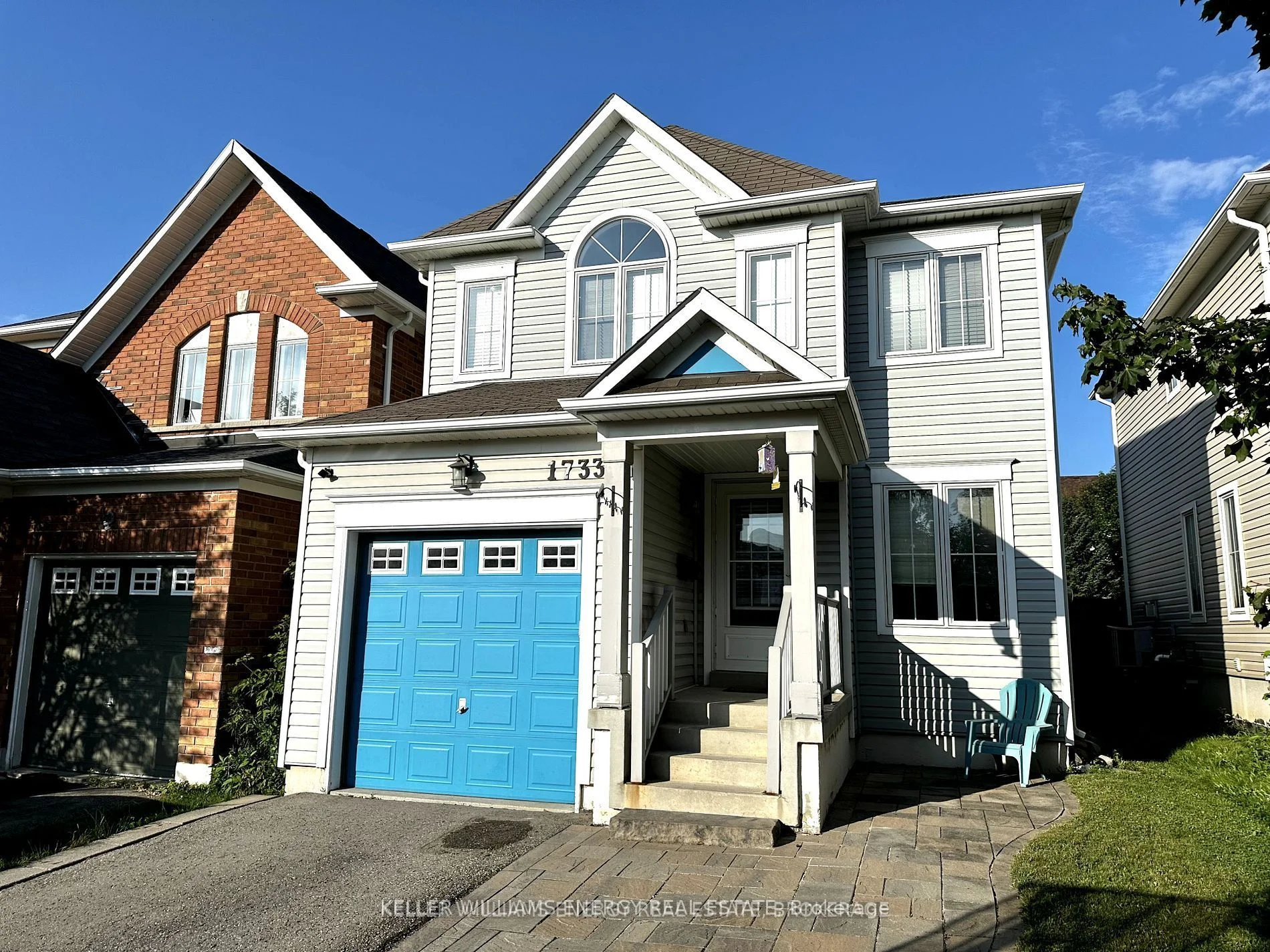 1733 Yardley Street, Oshawa, ON L1K 0B4