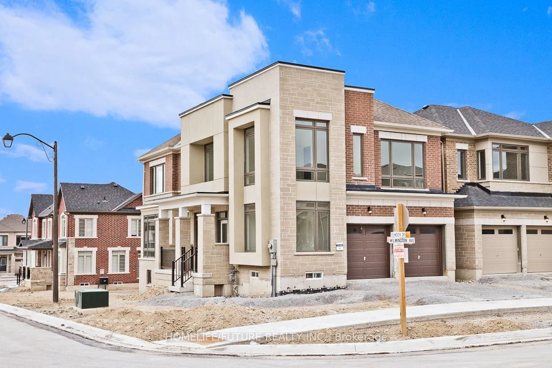 1227 Wilmington Avenue, Oshawa, ON L1L 0T9