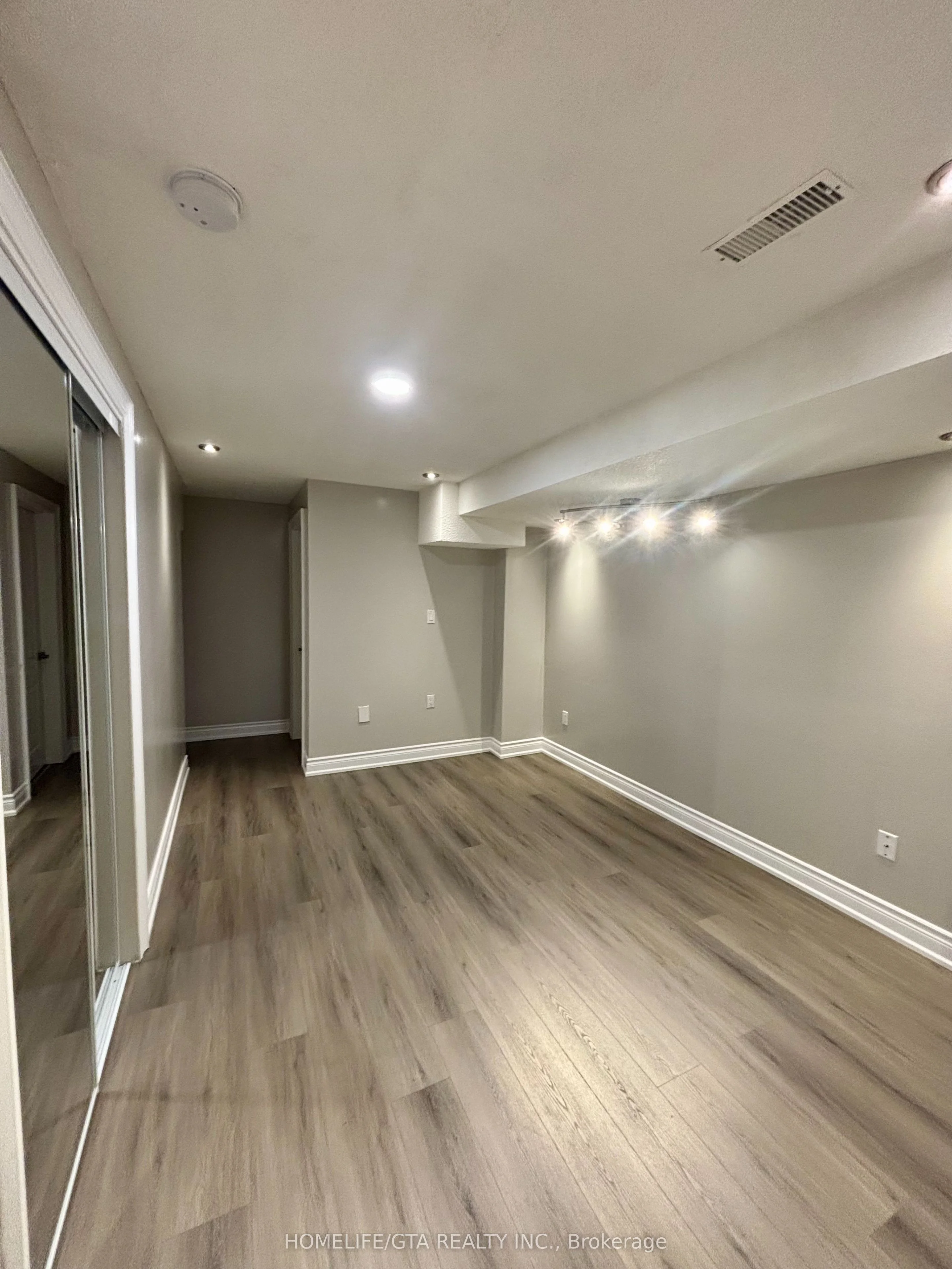 Detached in Toronto
