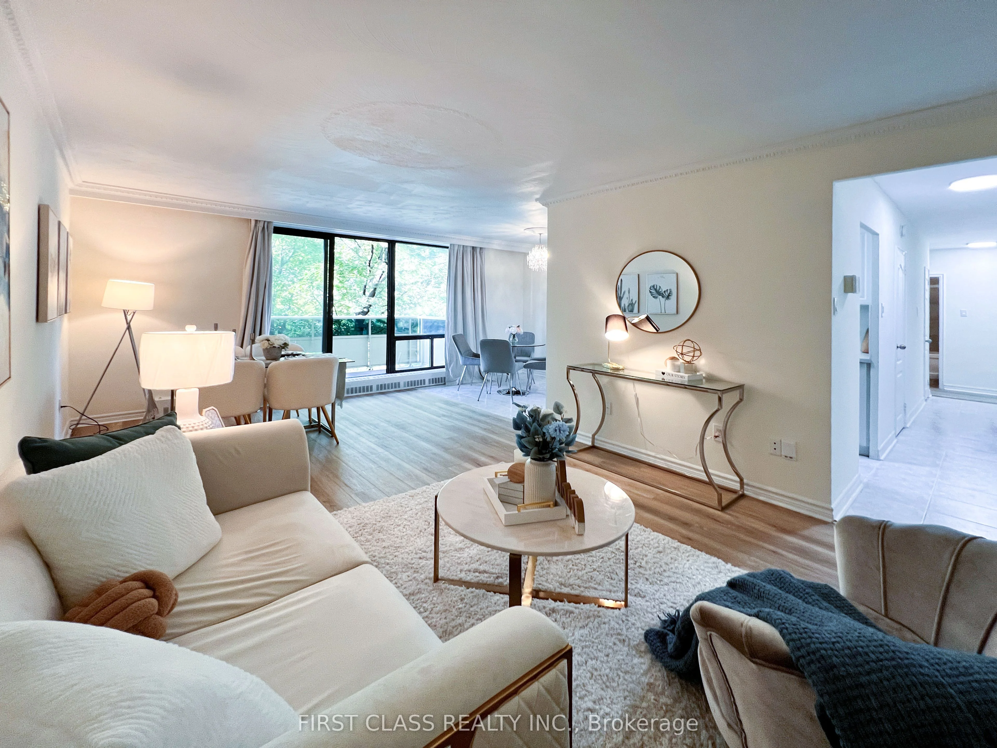 921 Midland Avenue 205, Toronto E08, ON M1K 4G2