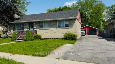 Detached in Ajax