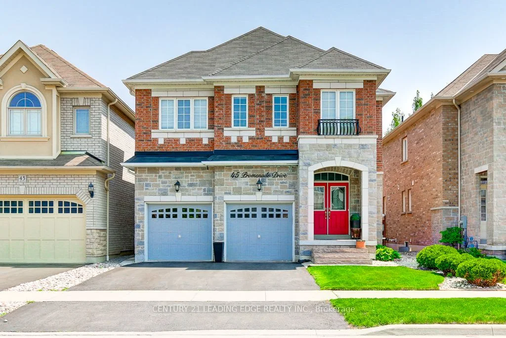 45 Promenade Drive Basement, Whitby, ON L1R 0J8