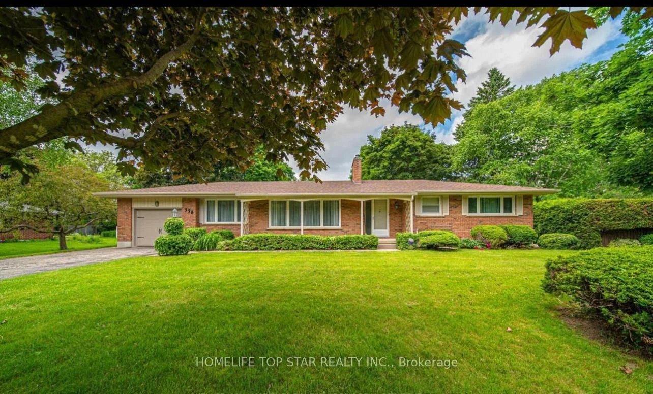 Detached in Oshawa