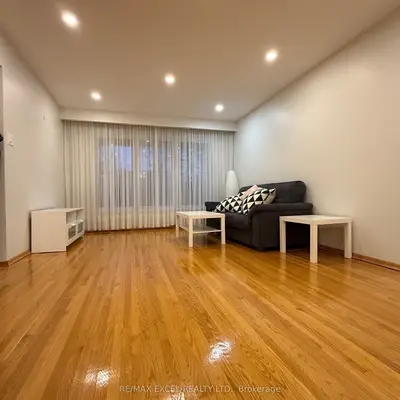 Detached in Toronto