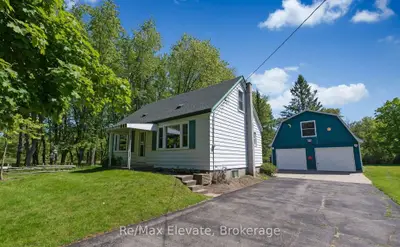 Detached in Clarington