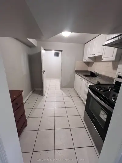 Detached in Toronto