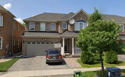 Detached in Toronto