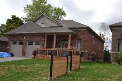 Detached in Clarington