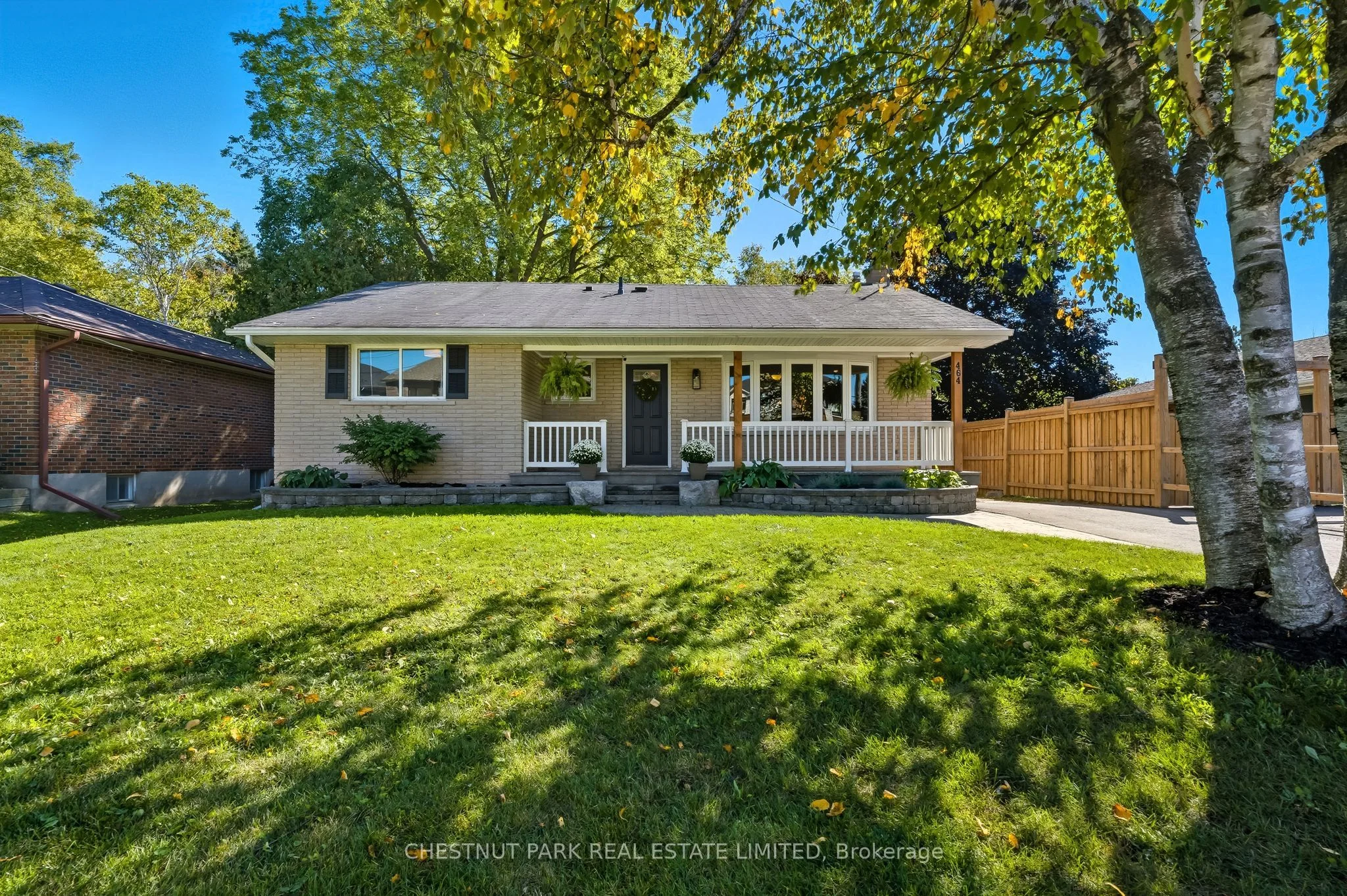 464 Balsam Street, Scugog, ON L9L 1M6