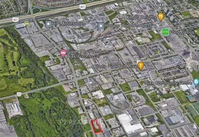 Westney Road, Ajax, On, L1s 3r2
