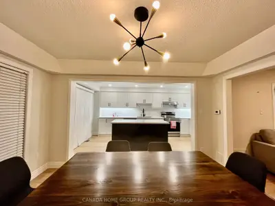 Detached in Clarington