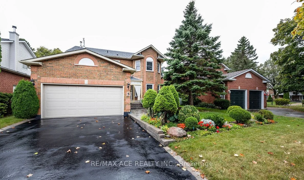 3 Springsyde Street Main, Whitby, On L1n 9h5
