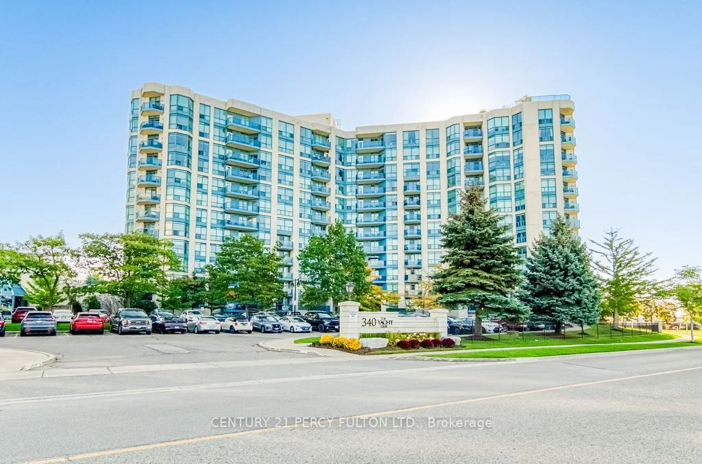 340 Watson Street W 911, Whitby, ON L1N 9G1
