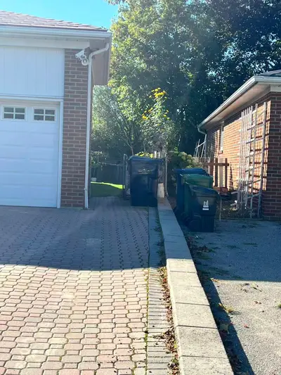 Detached in Toronto