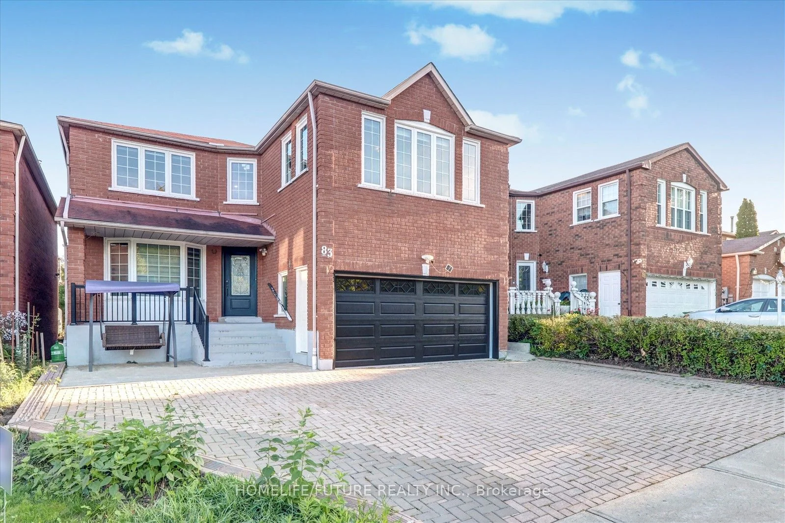 83 Old Finch Avenue, Toronto E11, ON M1B 5G5