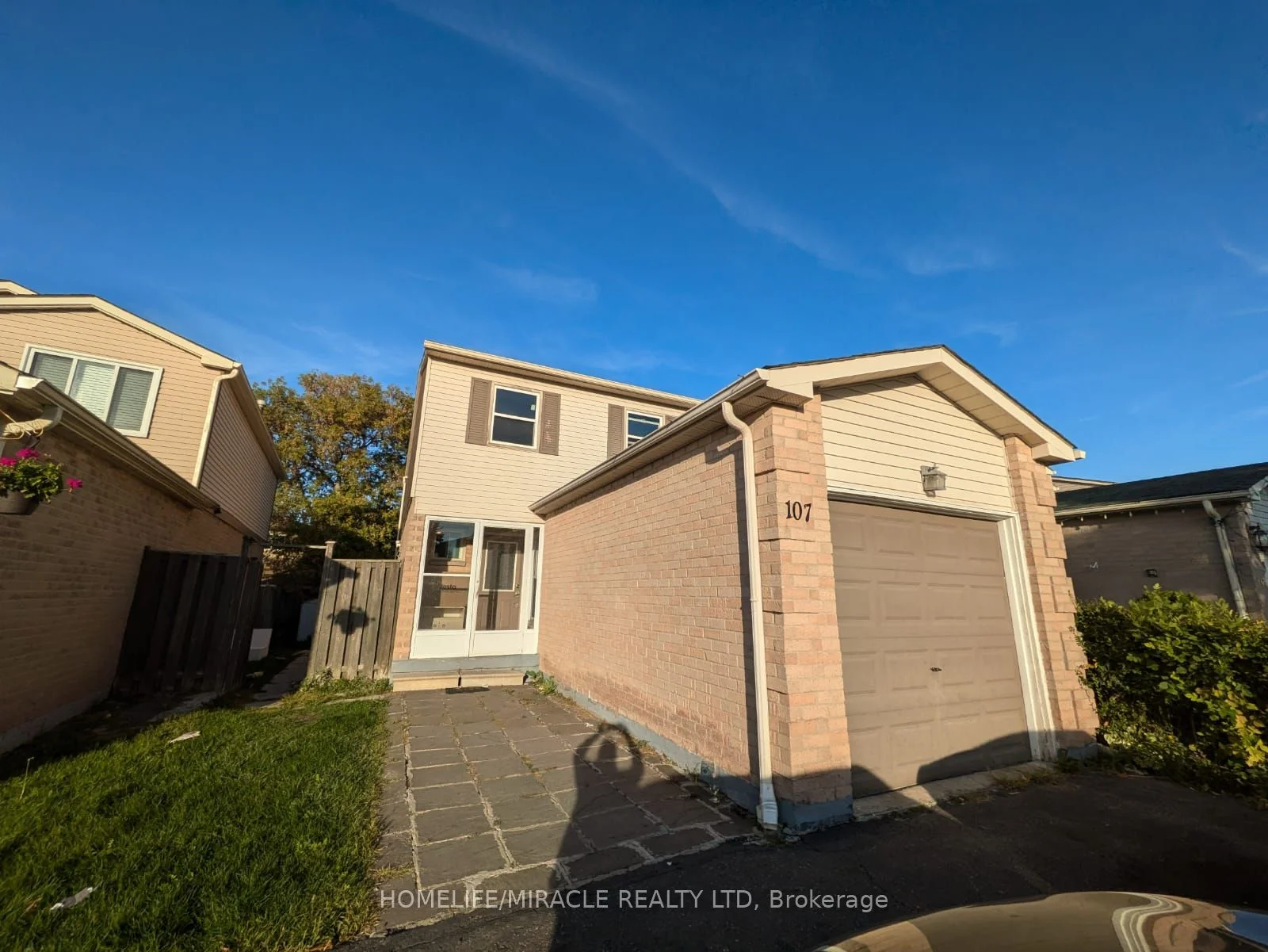 107 Jacob Fisher Drive, Toronto E11, ON M1B 4L9