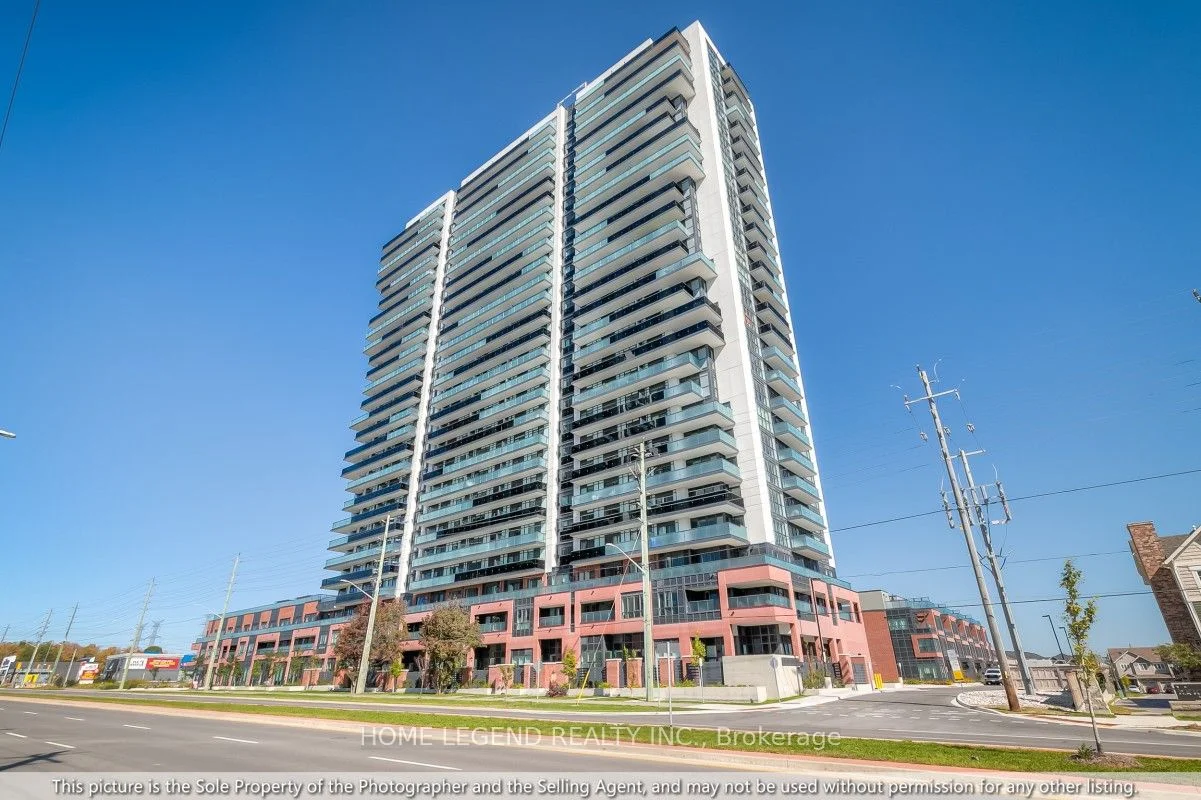2545 Simcoe Street N 1208, Oshawa, ON L1L 0W3