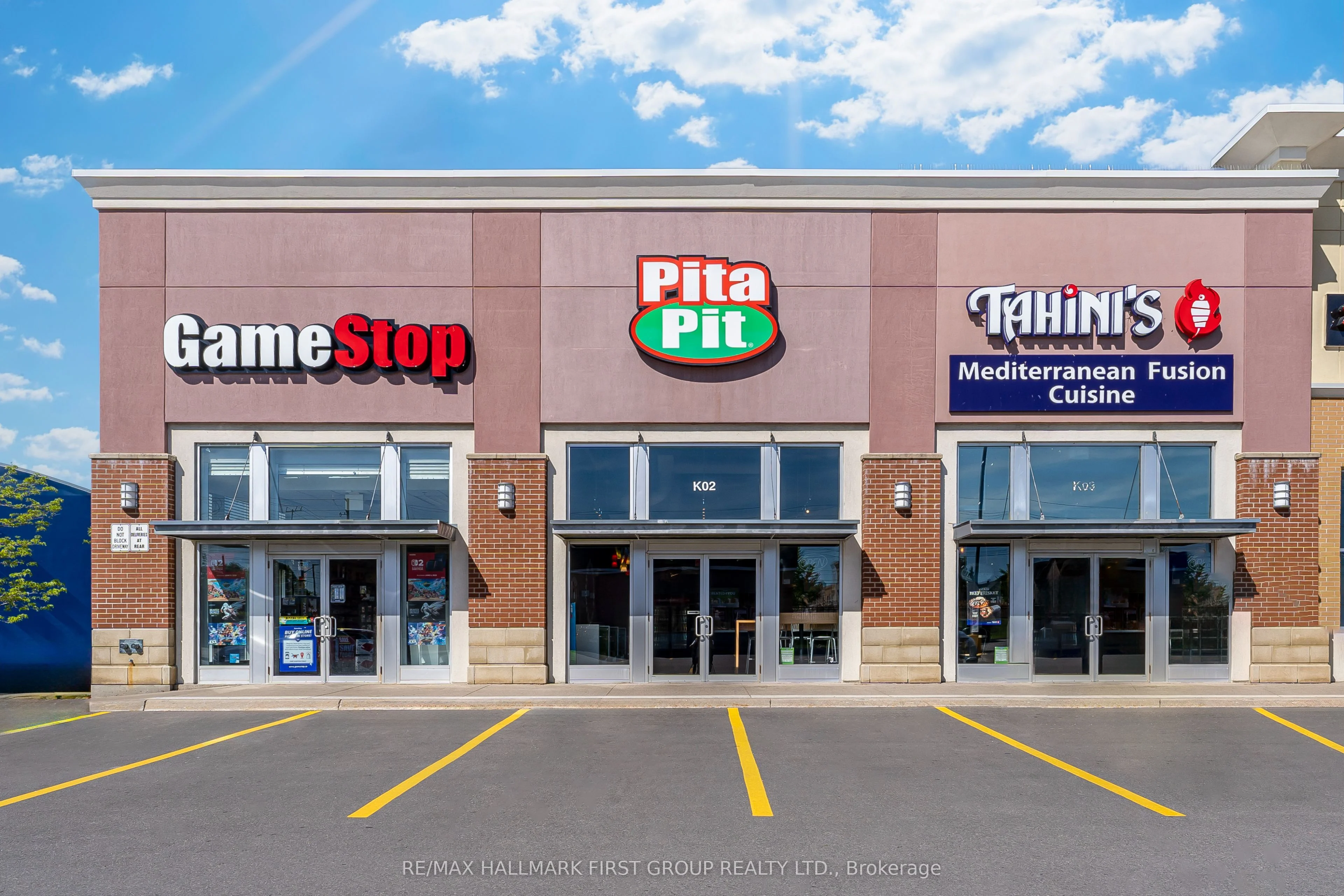 4160 Baldwin Street S, Whitby, ON L1R 2W6