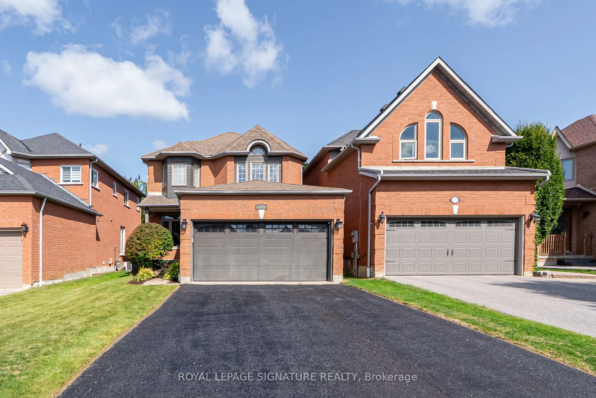 Detached in Pickering
