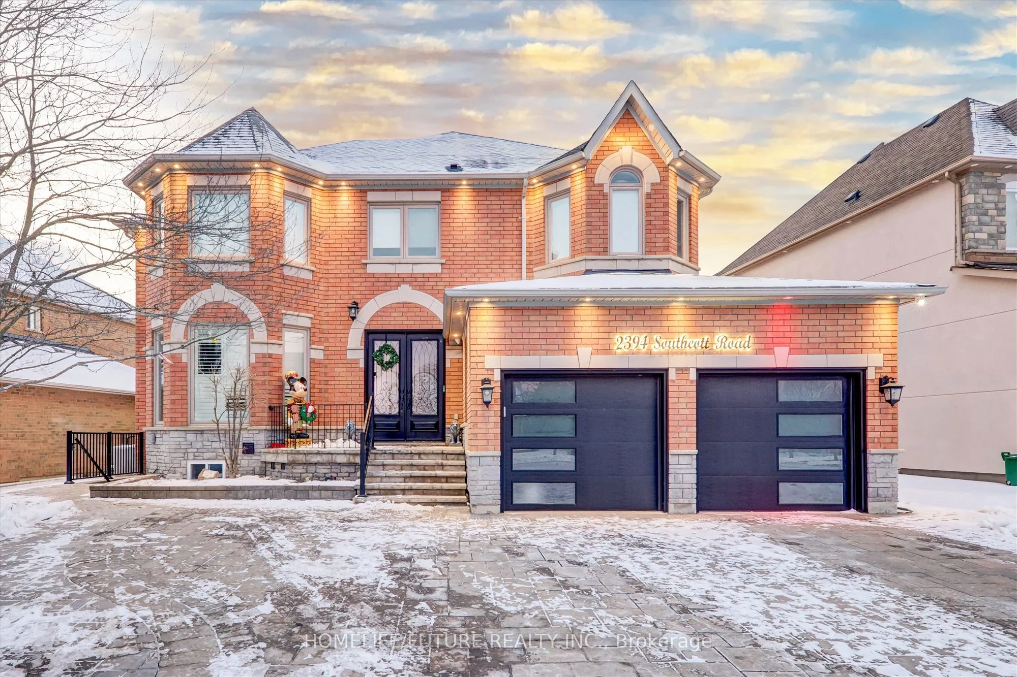 2394 Southcott Road 1BR - Bsmt, Pickering, ON L1X 2T3