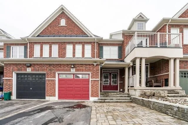 715 Grandview Street N, Oshawa, ON L1K 2K1