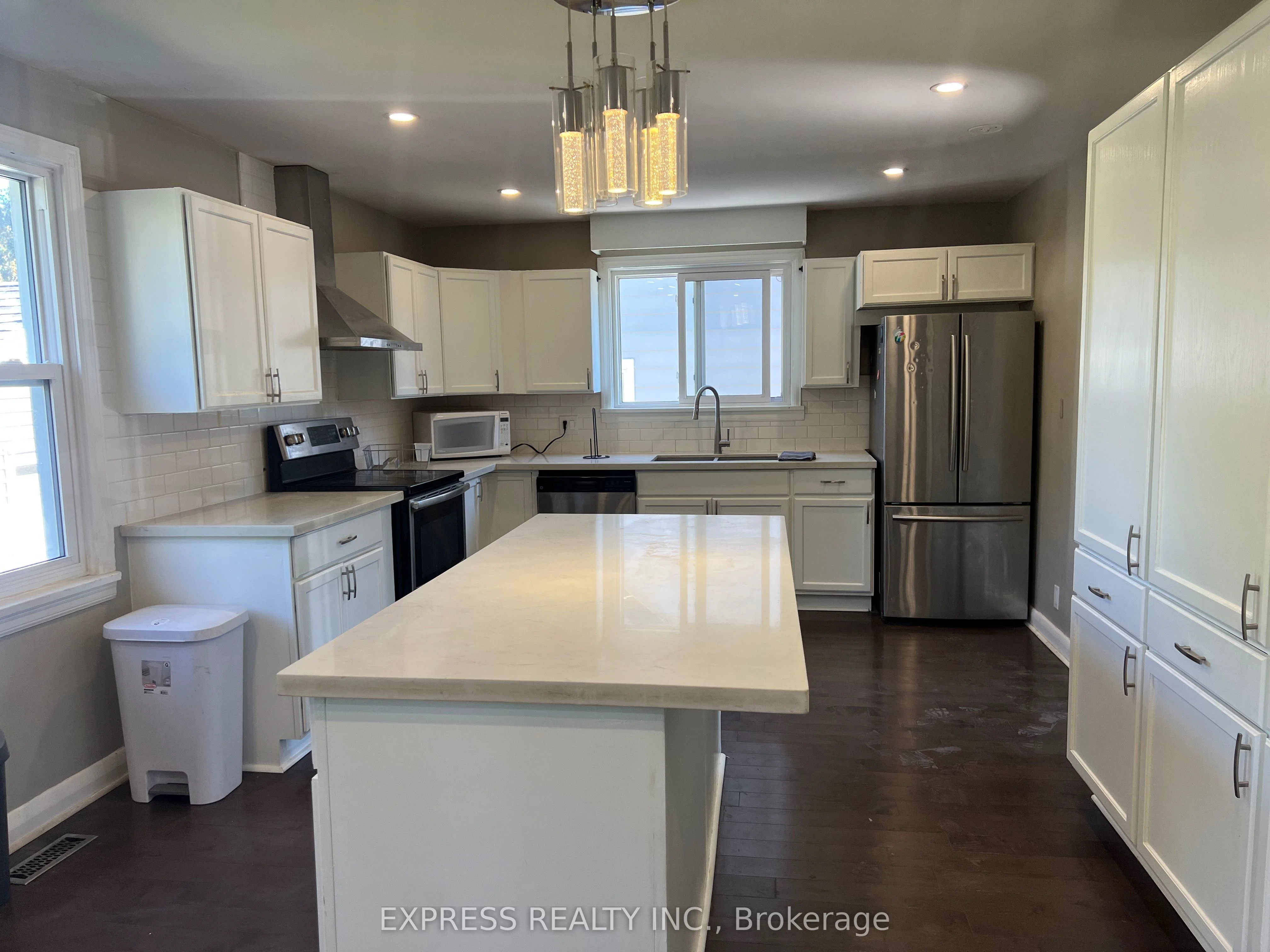 Detached in Oshawa