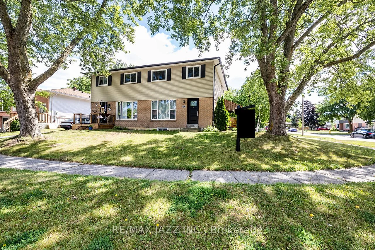 128 Blossom Court A, Scugog, ON L9L 1G5