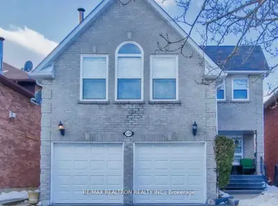 Detached in Ajax