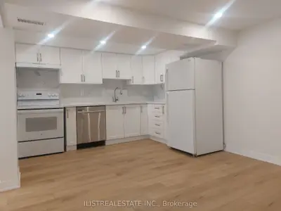 Detached in Toronto