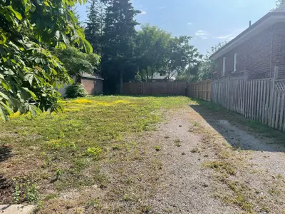 Vacant Land in Oshawa