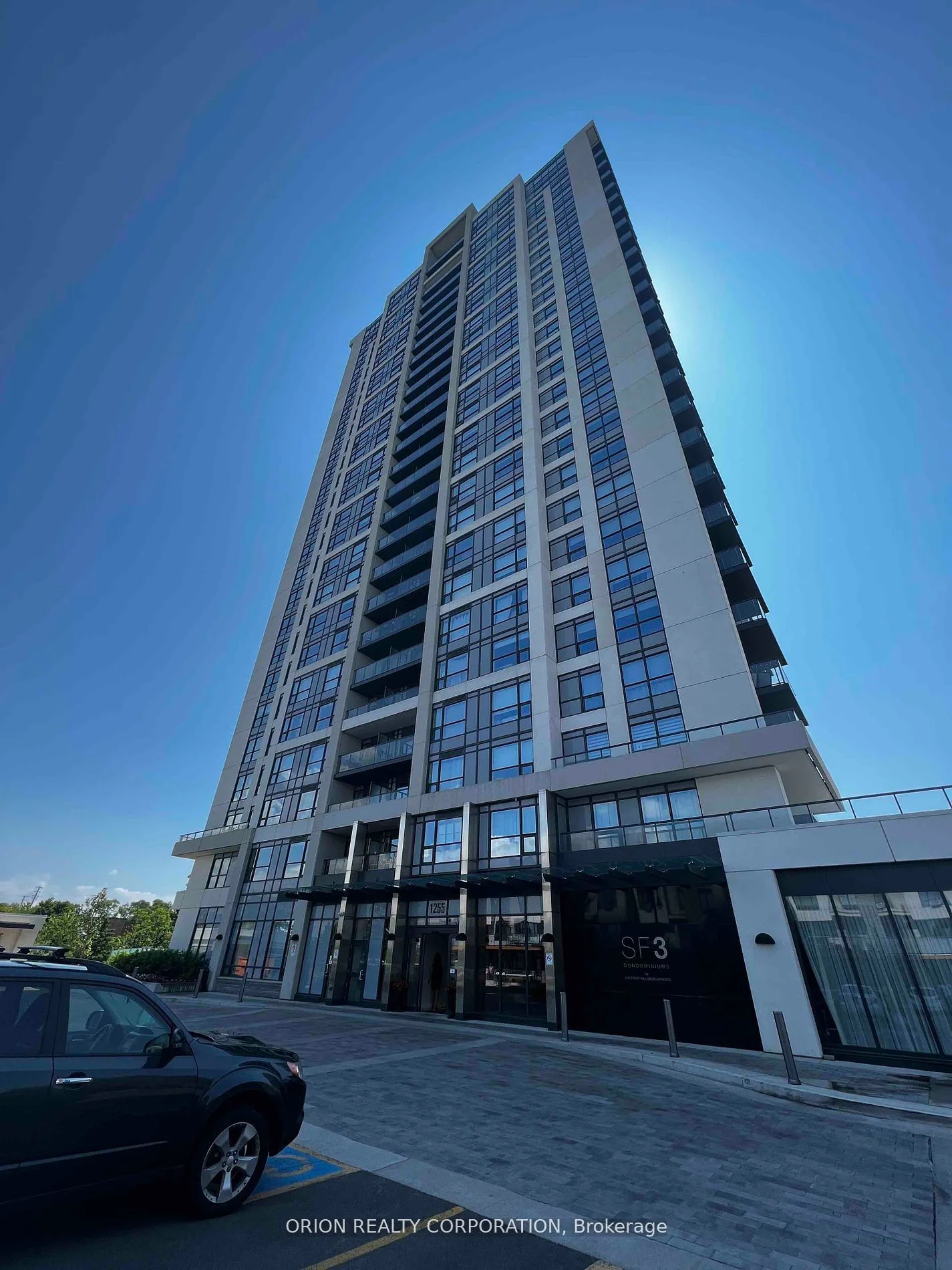 1255 Bayly Street 1004, Pickering, ON L1V 0B6