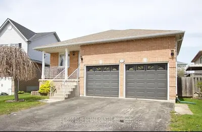 Detached in Clarington