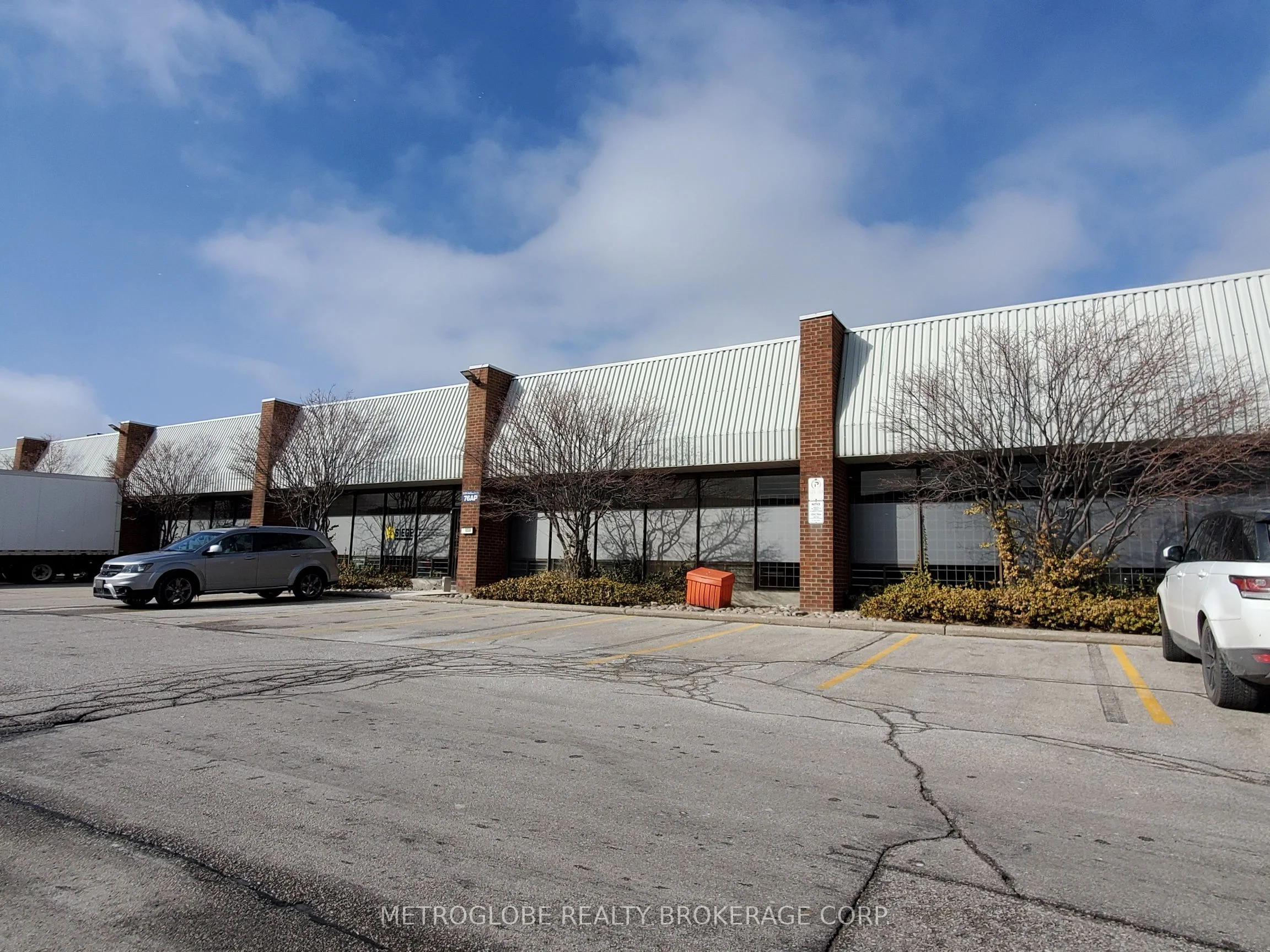 2220 Midland Avenue 78Ap, Toronto E04, ON M1P 4R9