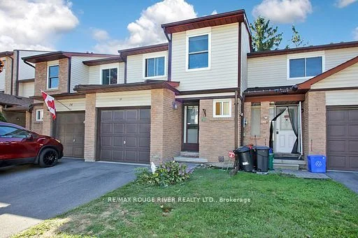 1330 Trowbridge Drive 15, Oshawa, ON L1G 7L1